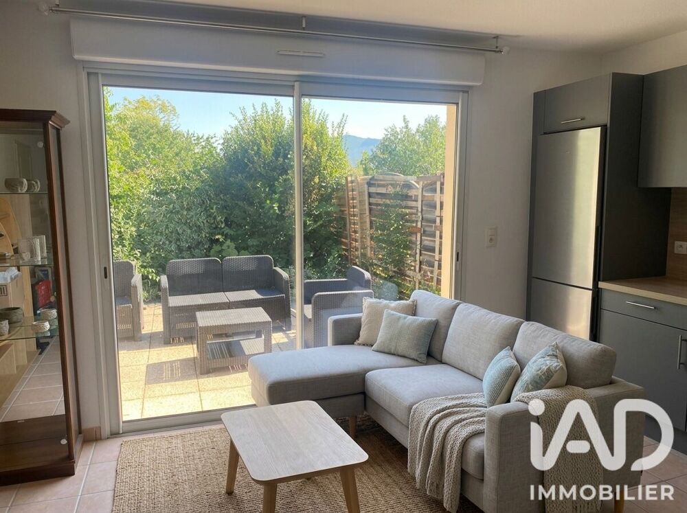 Vente Maison Vente Maison/villa 2 pièces Laragne-montéglin