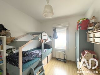  Appartement à vendre 3 pièces 61 m²