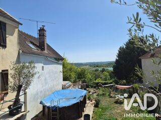  Maison à vendre 5 pièces 120 m²