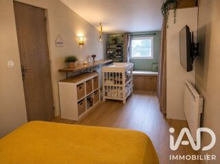  Maison à vendre 3 pièces 73 m²
