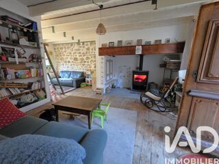  Maison à vendre 4 pièces 103 m²