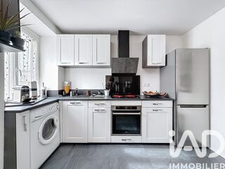  Appartement à vendre 3 pièces 63 m²