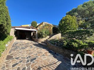  Maison à vendre 6 pièces 140 m²