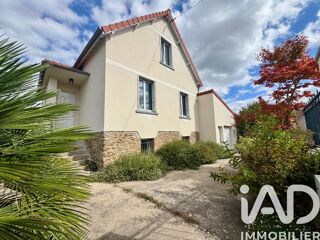  Maison à vendre 6 pièces 150 m²