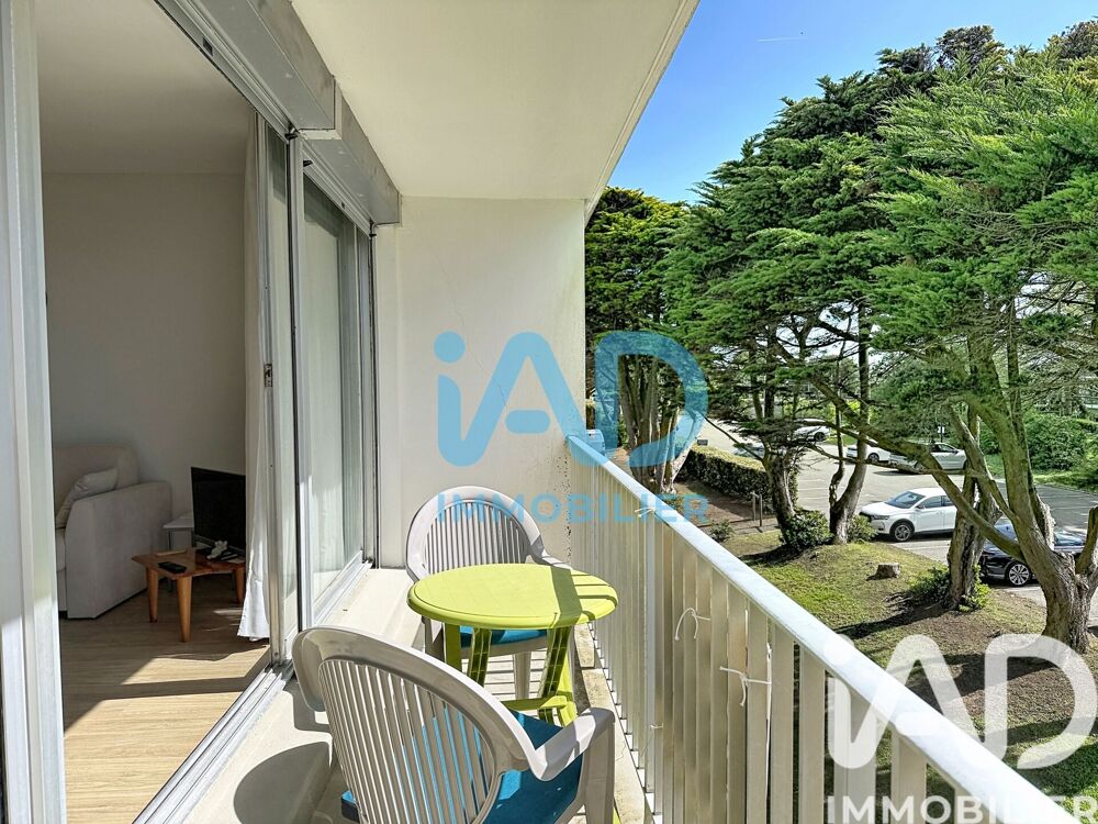 Vente Appartement 1 pièce