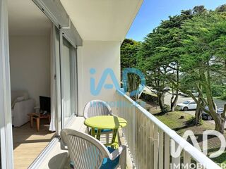  Appartement à vendre 1 pièce 38 m²