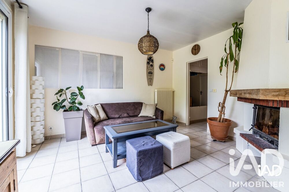 Vente Maison Vente Maison/villa 7 pièces Ennery