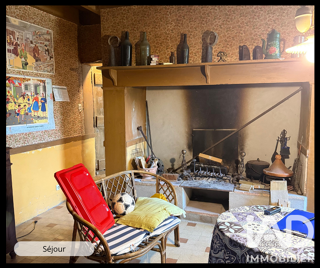  Maison à vendre 6 pièces 164 m²