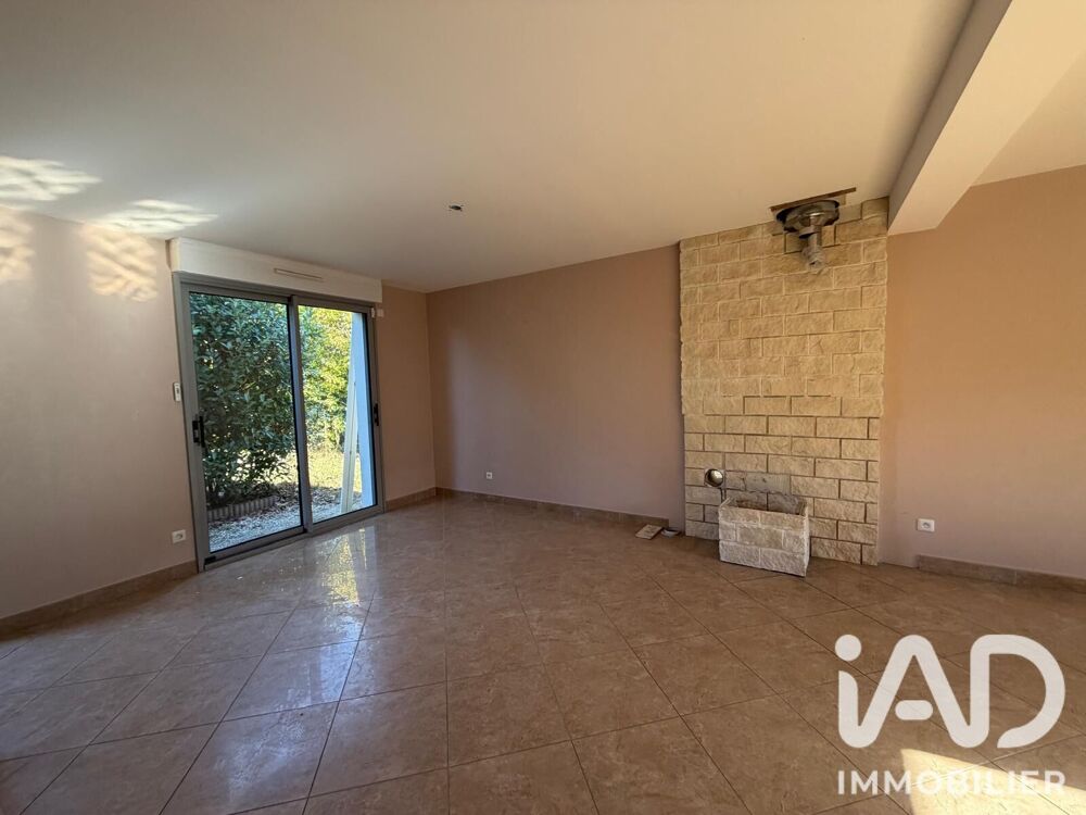 Vente Maison Vente Pavillon 7 pièces Saint-denis-sur-loire