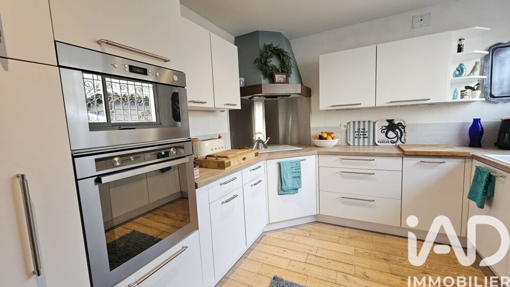 à vendre  Maison Vence (06140)