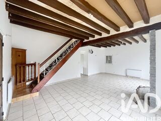  Maison à vendre 3 pièces 83 m²