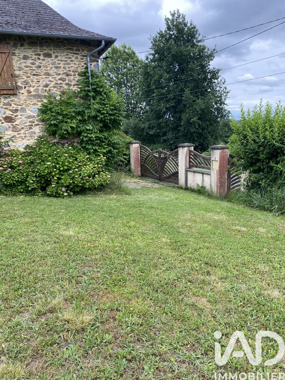 Vente Maison de campagne 4 pièces