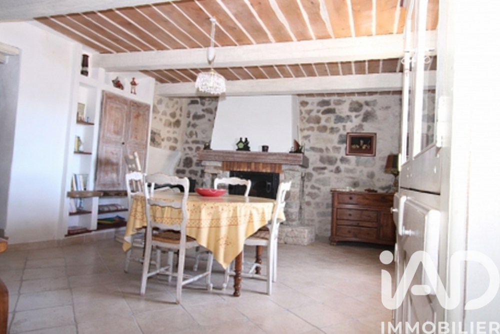 Vente Maison de village 5 pièces