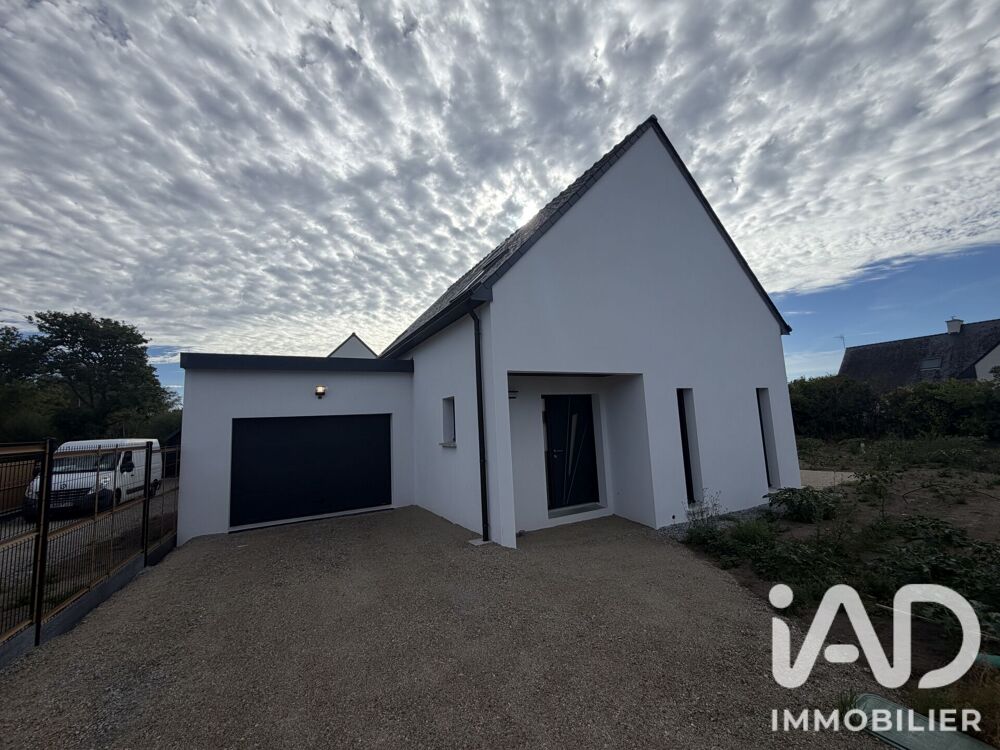 Vente Maison traditionnelle 6 pièces