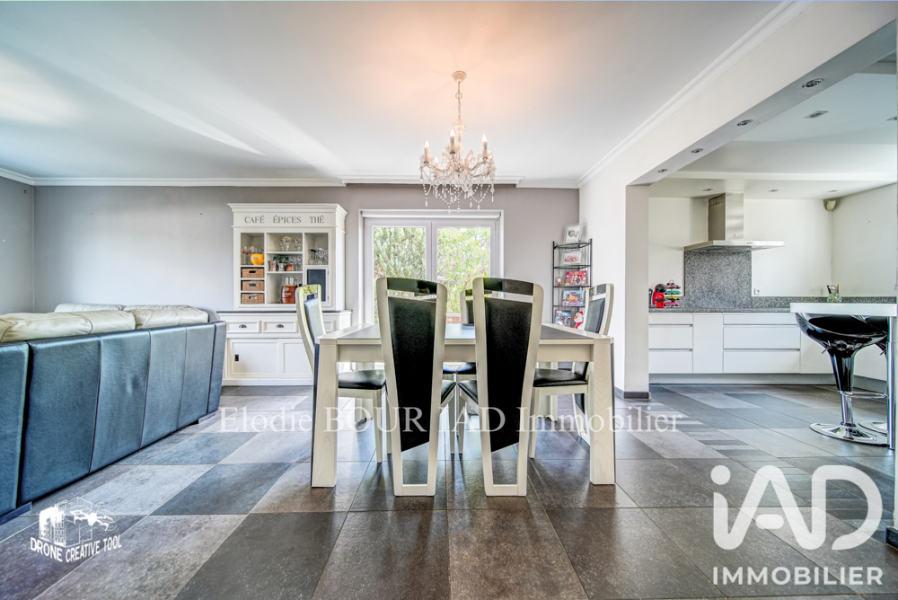 Vente Maison Vente Maison/villa 6 pièces Stuckange