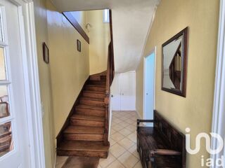  Maison à vendre 7 pièces 118 m²