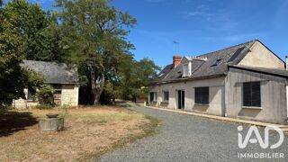  Maison à vendre 8 pièces 146 m²