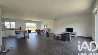  Maison à vendre 5 pièces 106 m²