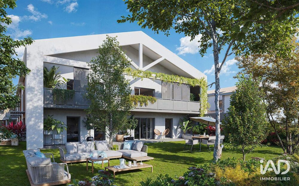 Vente Maison Vente Maison/villa 5 pièces L'union