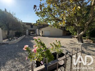  Maison à vendre 6 pièces 166 m²