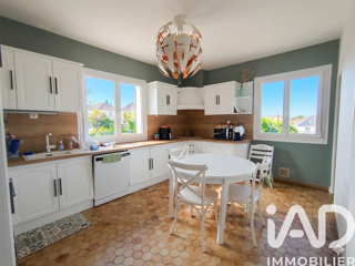  Maison à vendre 7 pièces 250 m²