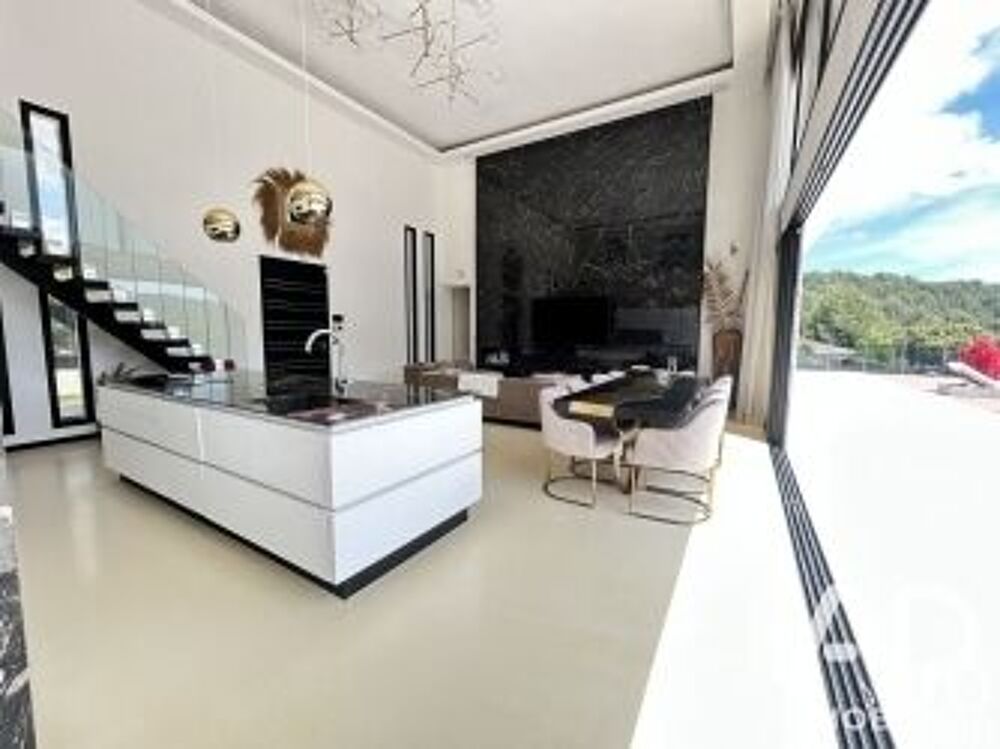 à vendre  Maison Bandol (83150)