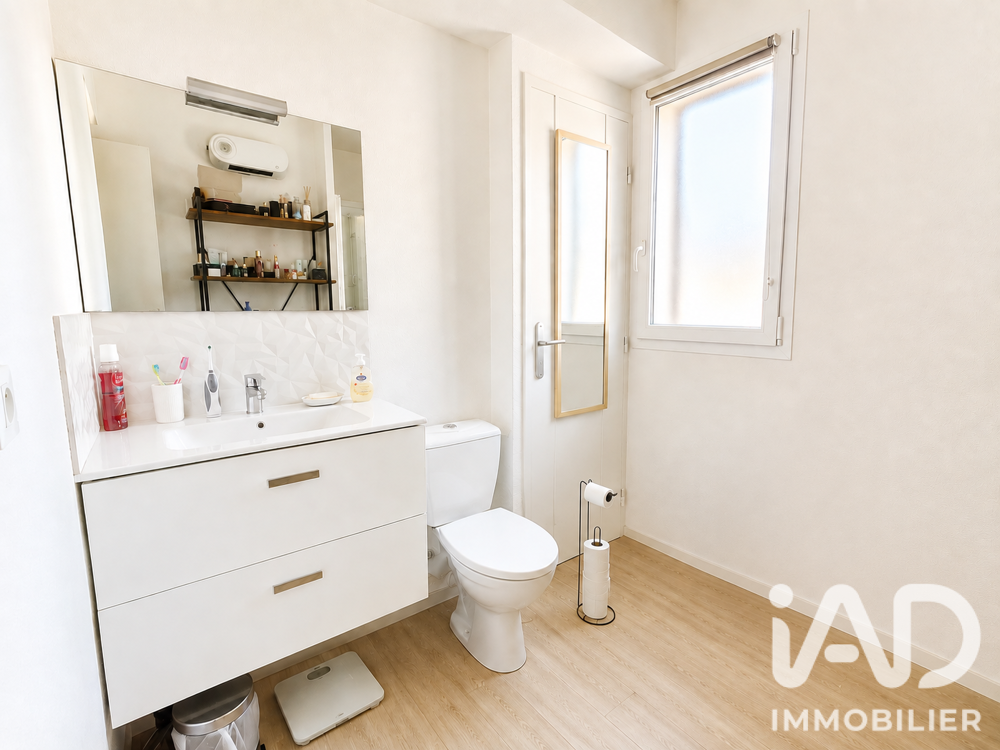 Vente Appartement Vente Appartement 2 pièces Ajaccio