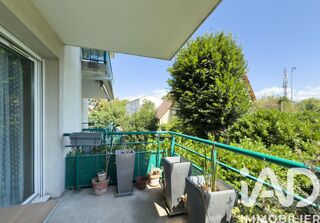  Appartement à vendre 2 pièces 50 m²