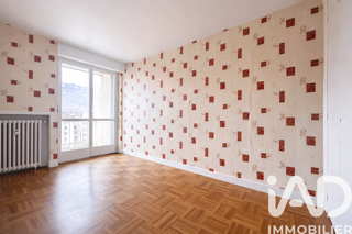  Appartement à vendre 4 pièces 106 m²