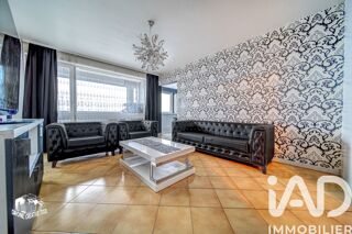  Appartement à vendre 5 pièces 106 m²