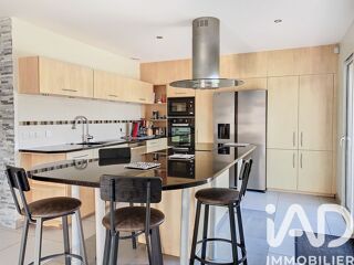  Maison à vendre 6 pièces 172 m²
