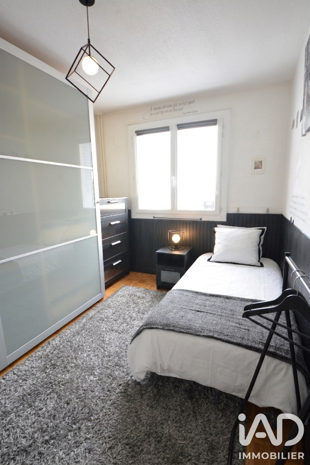 Vente Appartement Vente Appartement 3 pièces Fontaine