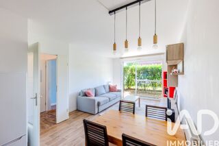  Appartement � vendre 2 pi�ces 42 m�