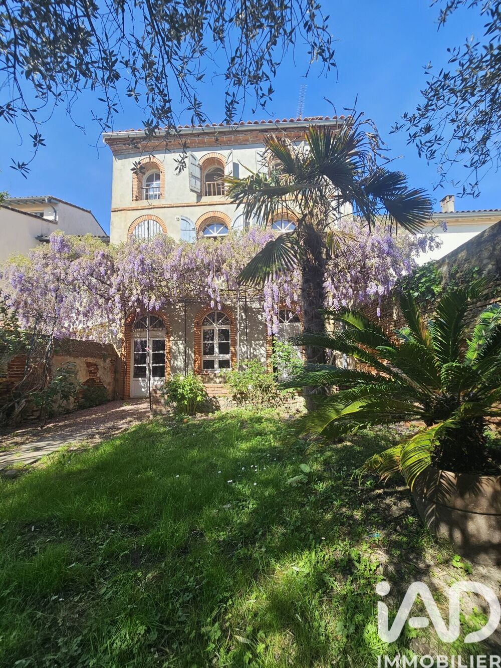 Vente Maison/villa 7 pièces