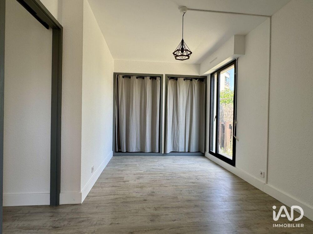 Vente Appartement Vente Appartement 2 pièces La rochelle