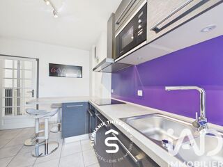 Appartement à vendre 5 pièces 140 m²