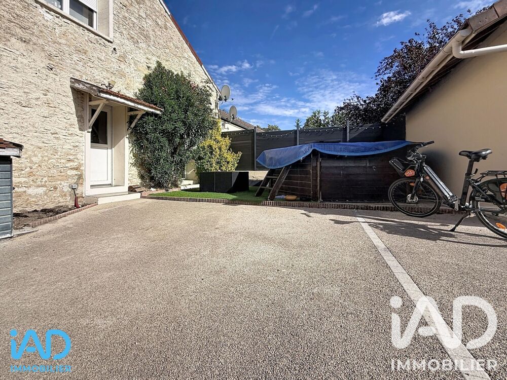 Vente Maison Vente Maison/villa 5 pièces La chapelle-saint-luc