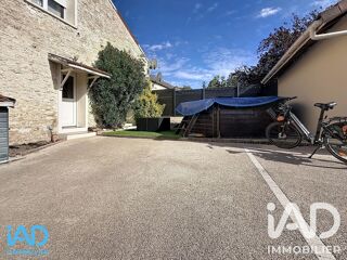  Maison à vendre 5 pièces 104 m²