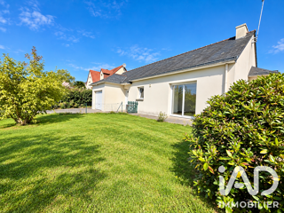  Maison à vendre 6 pièces 111 m²