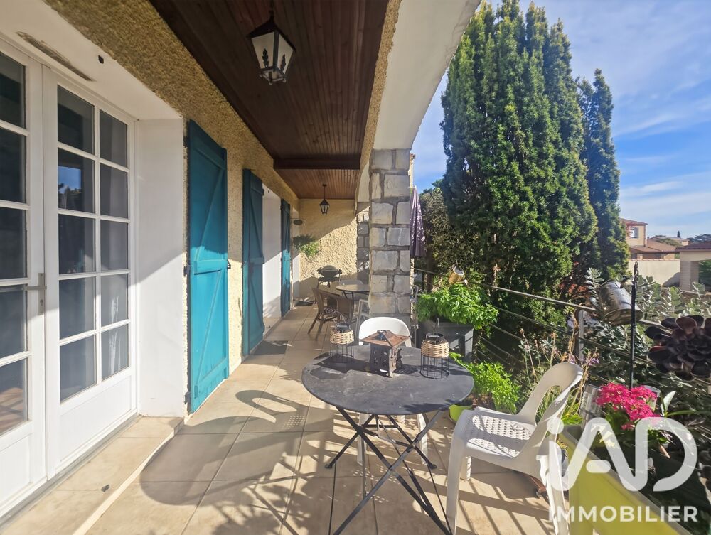 Vente Maison Vente Maison traditionnelle 5 pièces Manduel
