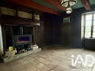  Maison à vendre 7 pièces 238 m²