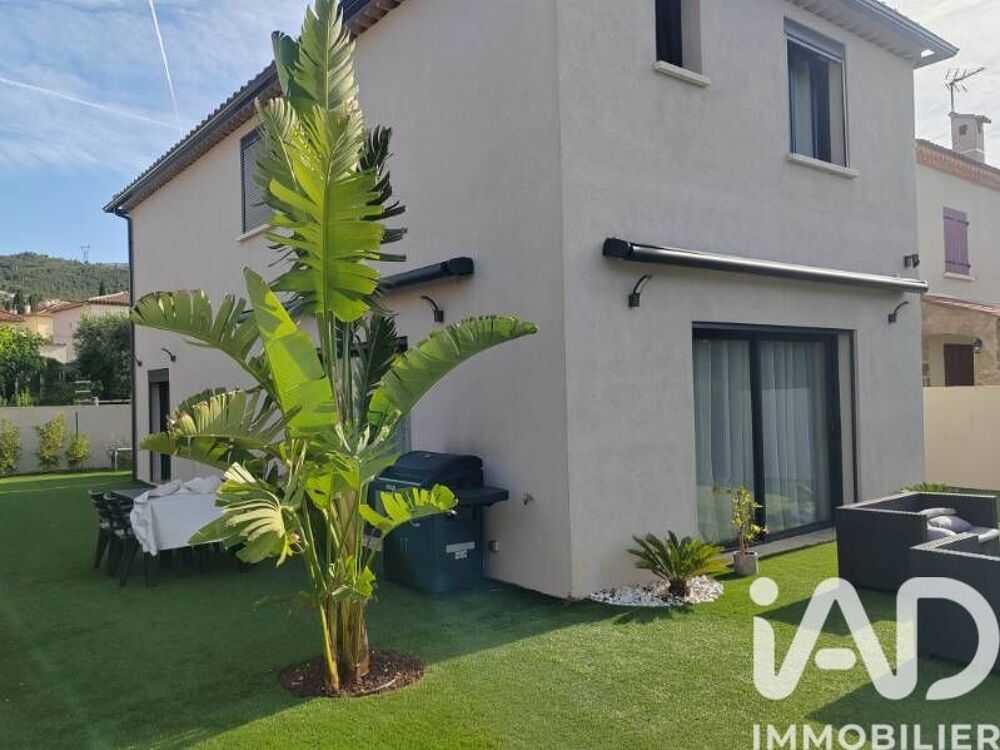 � vendre  Maison Toulon (83200)