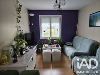 Maison à vendre 5 pièces 138 m²