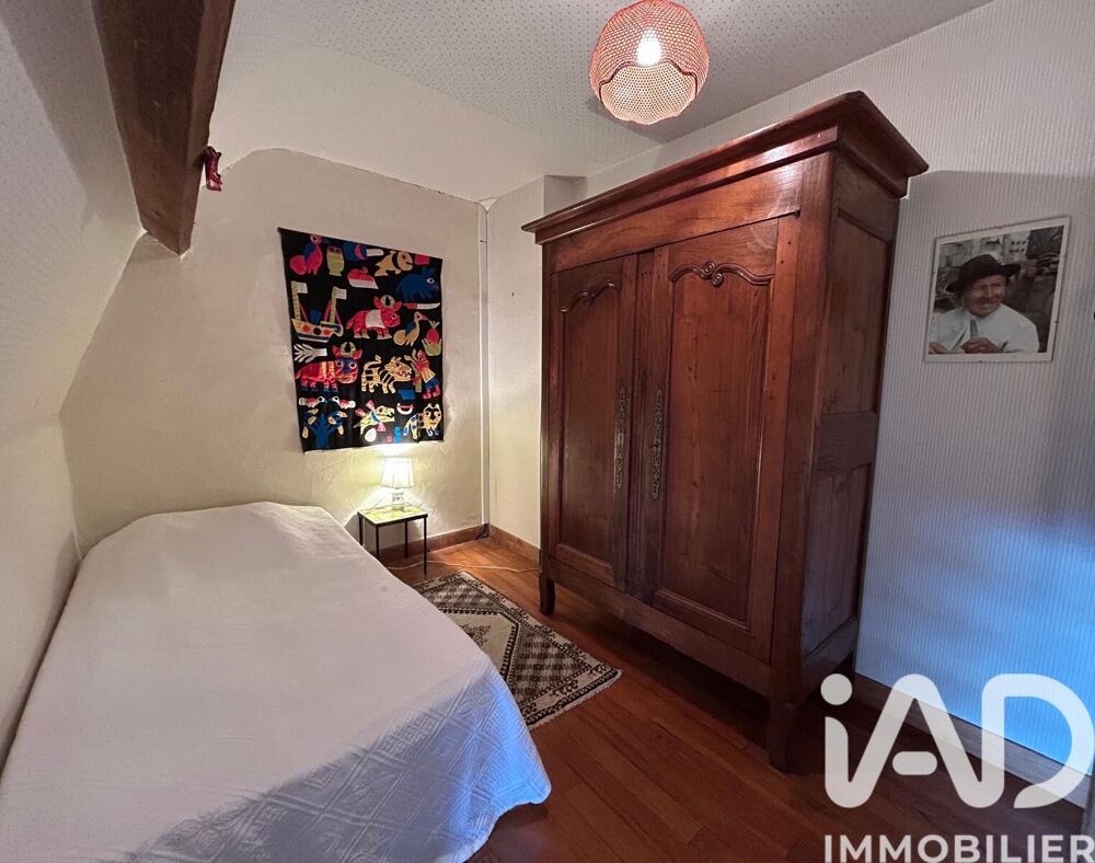 � vendre  Maison Plougoumelen (56400)