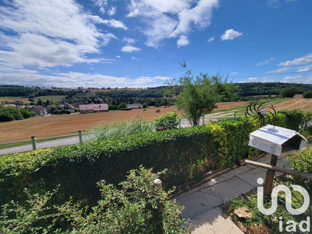 Maison 5 pièces 84 m² · à Condé-en-Brie · 84 m² · 136 000 €