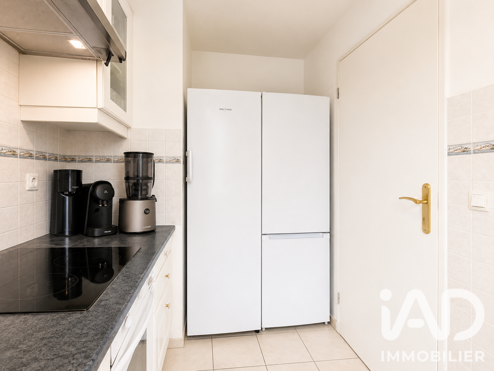 Vente Appartement Vente Appartement 3 pièces Bobigny
