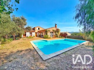  Maison à vendre 4 pièces 140 m²