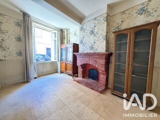  Maison à vendre 6 pièces 165 m²
