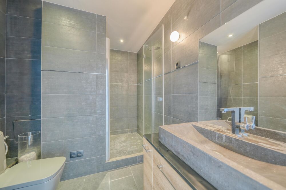  vendre  Appartement Paris 20