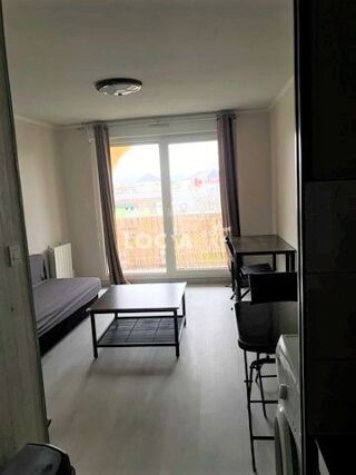  Appartement � louer 1 pi�ce 20 m�